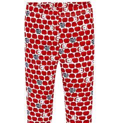legginsy