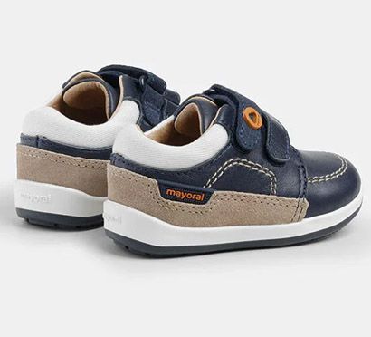 buty dla chłopca