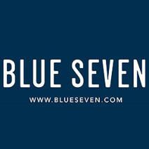 Blue Seven