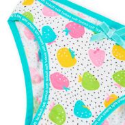 BOBOLI 926041-9118 3-pack majtek dla dziewczynki 