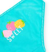 BOBOLI 926041-9118 3-pack majtek dla dziewczynki 