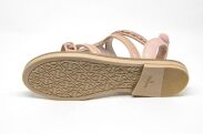 MAYORAL Buty sandały dla dziewczynki 43041-025