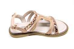 MAYORAL Buty sandały dla dziewczynki 43041-025