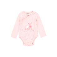 BOBOLI 17B203-3000 Zestaw 2 body dla dziewczynki 