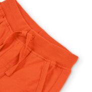 BOBOLI  396019-5135 Szorty chłopięce bawełna