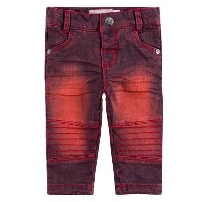 BOBOLI Spodnie jeansowe 332075_3501