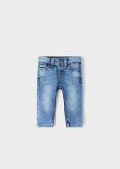 MAYORAL 1505-093 Spodnie soft denim dla chłopca