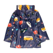BOBOLI 390103-9871 Płaszczyk przeciwdeszczowy 