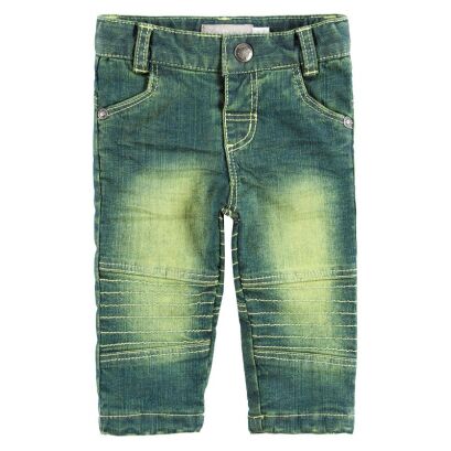 BOBOLI Spodnie jeansowe 332075_4362