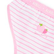 BOBOLI 926052-9121 3-pack majtek dla dziewczynki 