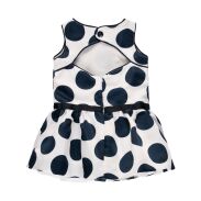 BOBOLI 704203-9802 Sukienka dla dziewczynki 