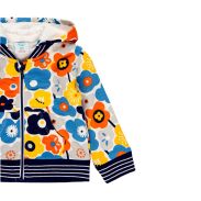 BOBOLI  205153-9943  Bluza dla dziewczynki 