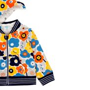 BOBOLI  205153-9943 Bluza dla dziewczynki 