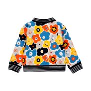 BOBOLI  205153-9943 Bluza dla dziewczynki 