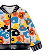 BOBOLI  205153-9943  Bluza dla dziewczynki 