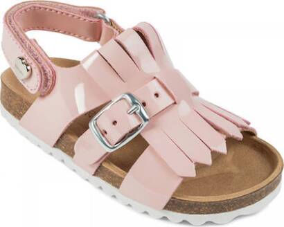 MAYORAL Buty sandałki dla dziewczynki 41870-089