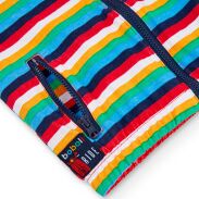 BOBOLI 306177-3744 Dwustronna kurtka dla chłopca 