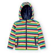 BOBOLI 306177-3744 Dwustronna kurtka dla chłopca 