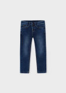 MAYORAL 3519-092 Spodnie jeansowe dla chłopca 
