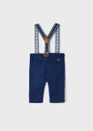 MAYORAL Eleganckie spodenki dla chłopca Newborn 2519-083