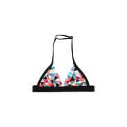 BOBOLI 822383-9458 Bikini dwuczęściowe dla dziewczynki czarne