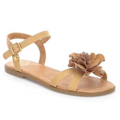 MAYORAL Buty sandały dla dziewczynki 45724-015