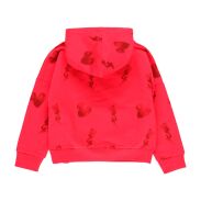 BOBOLI 433134-3680 Bluza dla dziewczynki 