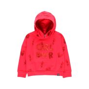 BOBOLI 433134-3680 Bluza dla dziewczynki 