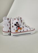 Buty sportowe dla dziewczynki  Mickey