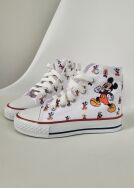 Buty sportowe dla dziewczynki  Mickey