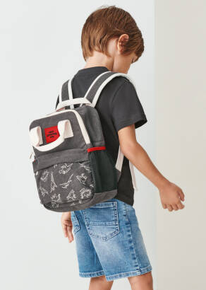 MAYORAL Plecak dla chłopca 10496-004