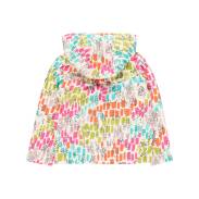 BOBOLI 244123-9829 Kolorowa bluza dla dziewczynki 