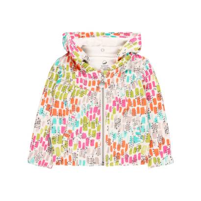BOBOLI Kolorowa bluza dla dziewczynki 244123-9829