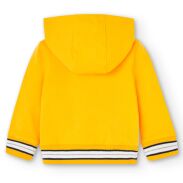 BOBOLI 236157-1146 Bluza dla dziewczynki 