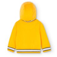 BOBOLI 236157-1146 Bluza dla dziewczynki 