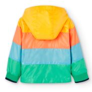 BOBOLI 316123-1146 Kurtka przeciwwiatrowa dla chłopca 