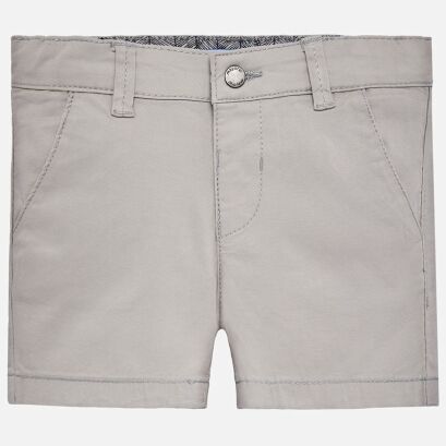 MAYORAL Bermudy chino dla chłopca 207-010