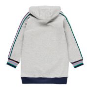BOBOLI 40396-8034 Sportowa sukienka dla dziewczynki 