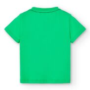BOBOLI 316033-4529 T-shirt dla chłopca 