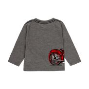 BOBOLI 315043-8125 Koszulka dla chłopca