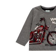BOBOLI 315043-8125 Koszulka dla chłopca