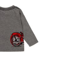 BOBOLI 315043-8125 Koszulka dla chłopca