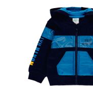 BOBOLI 305132-2440 Bluza dla chłopca 