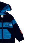 BOBOLI 305132-2440  Bluza dla chłopca 