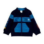 BOBOLI 305132-2440  Bluza dla chłopca 
