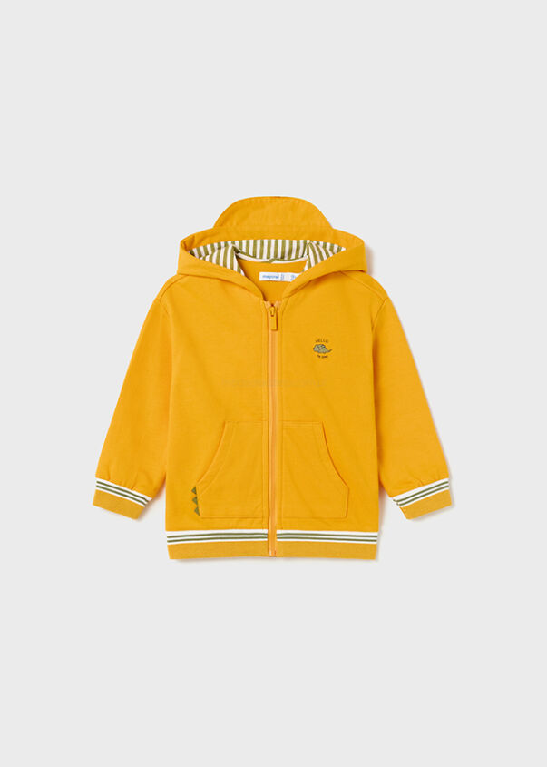 MAYORAL 1423-019 Bluza dla chłopca dinozaur 