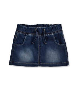 Blue Seven spódniczka jeansowa dla dziewczynki 732000X_540