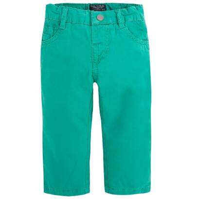MAYORAL Spodnie długie dla chłopaka 520-086