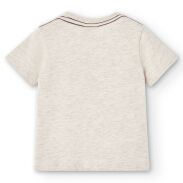 BOBOLI 326056-7402 T-shirt dla chłopca 
