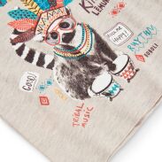 BOBOLI 326056-7402 T-shirt dla chłopca 
